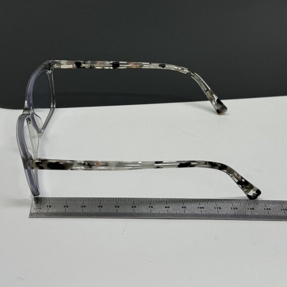 Seraphin Sorelly Clear eyeglass frame 8337 54-15-145 - Picture 11 of 12